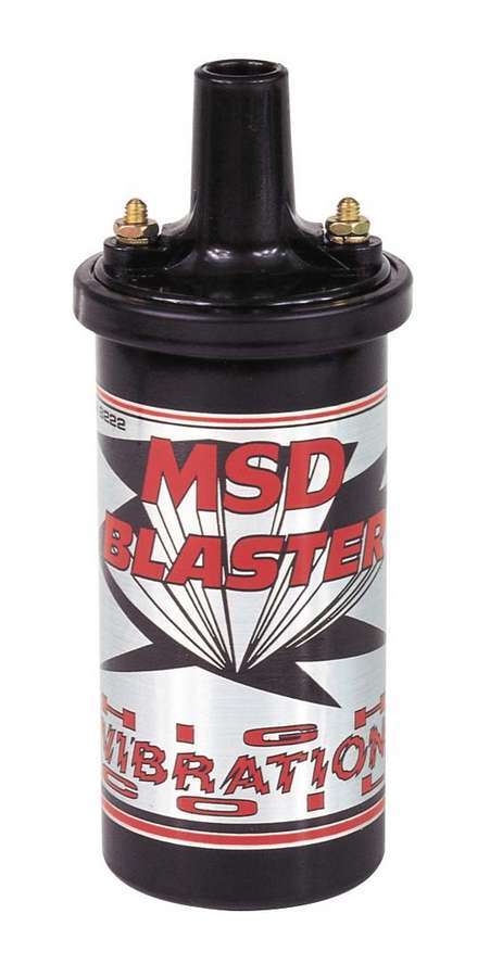 Coil Blaster Hi-vibration - 8222