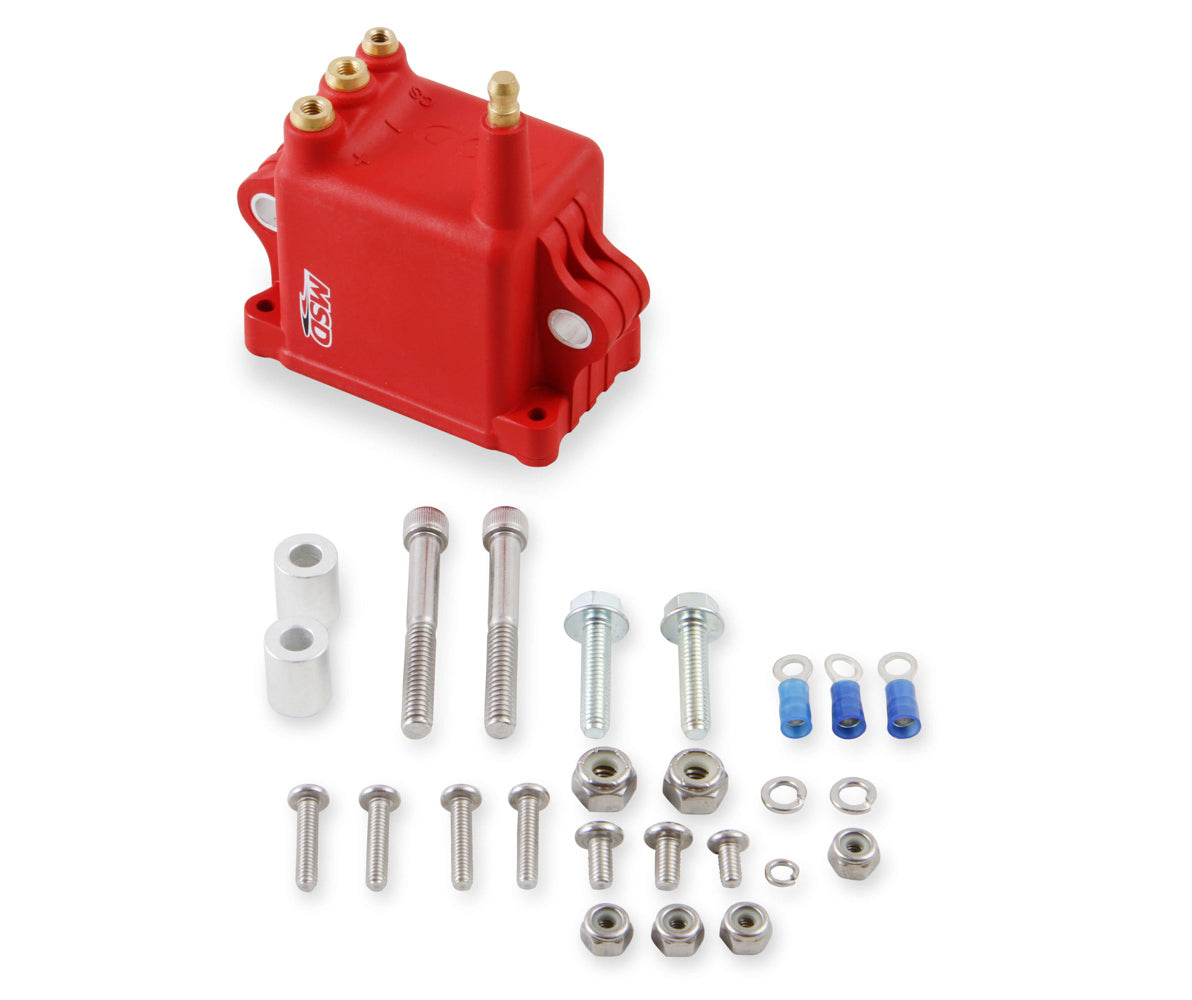 Coil Pro Cdi 600 Single - 8280