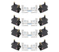 Ignition Coil - Pro CDI 600 Black 8pk - 828038