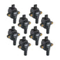 Coil Ford Godzilla 7.3L 8-Pack Black - 828383
