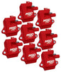 GM LS Series Coils - (8) (LS-1/6) - 82858