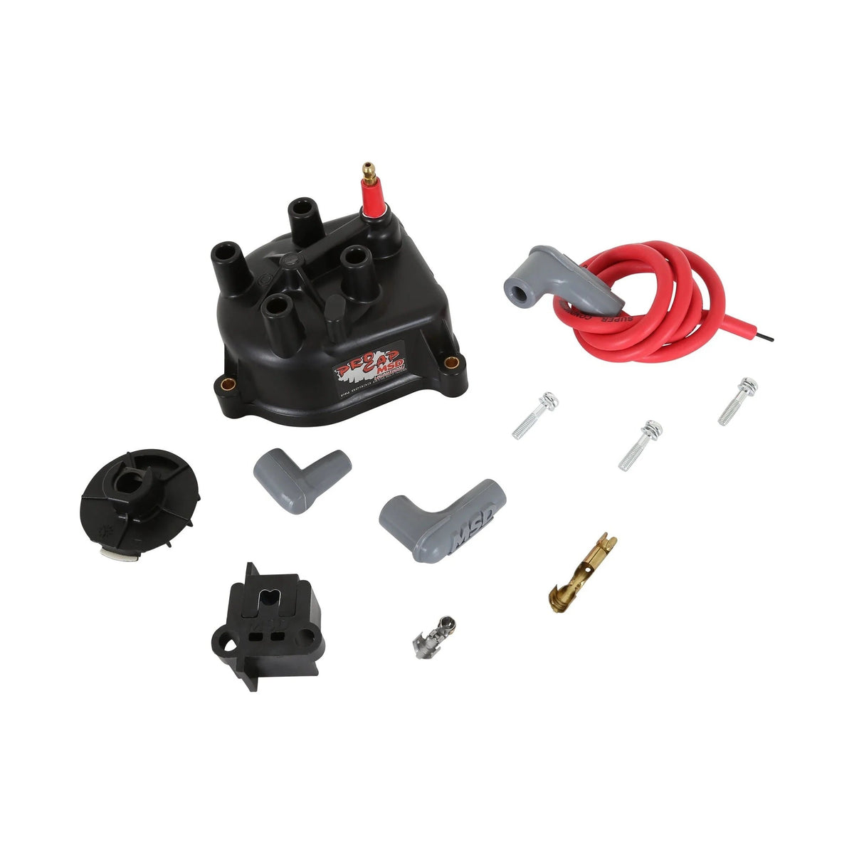 Cap and Rotor Kit - 82933