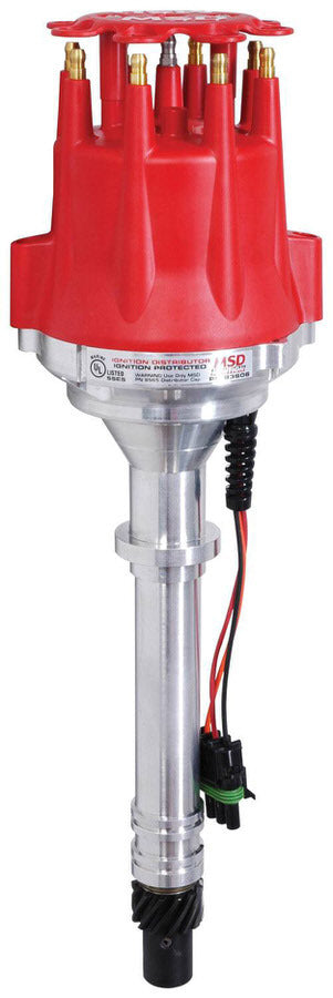 Marine Distributor - 83606