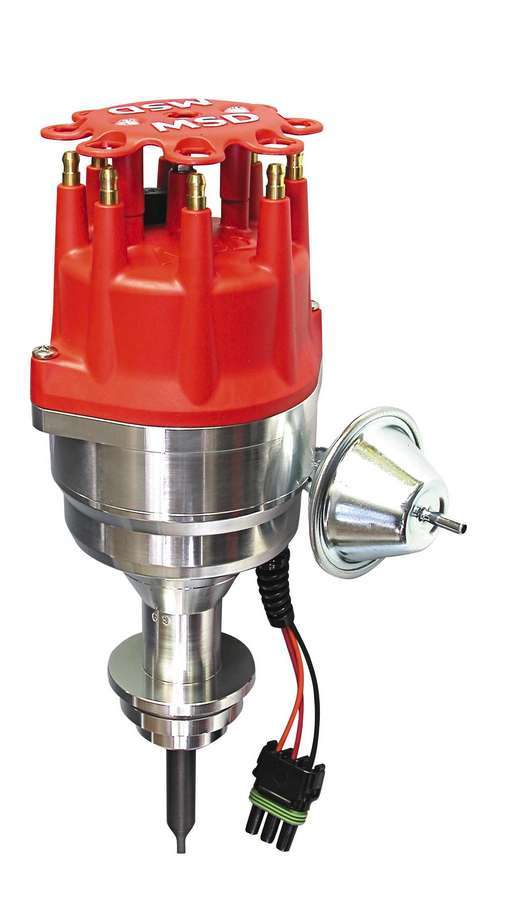 Distributor Big Block Chrysler 383-40 - 8386