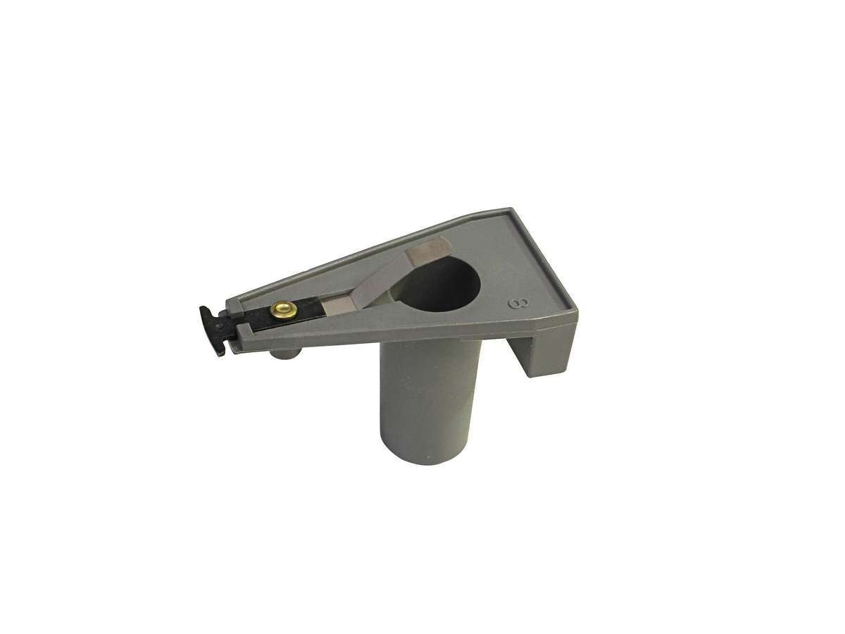 Ford Rotor Assembly - 8407