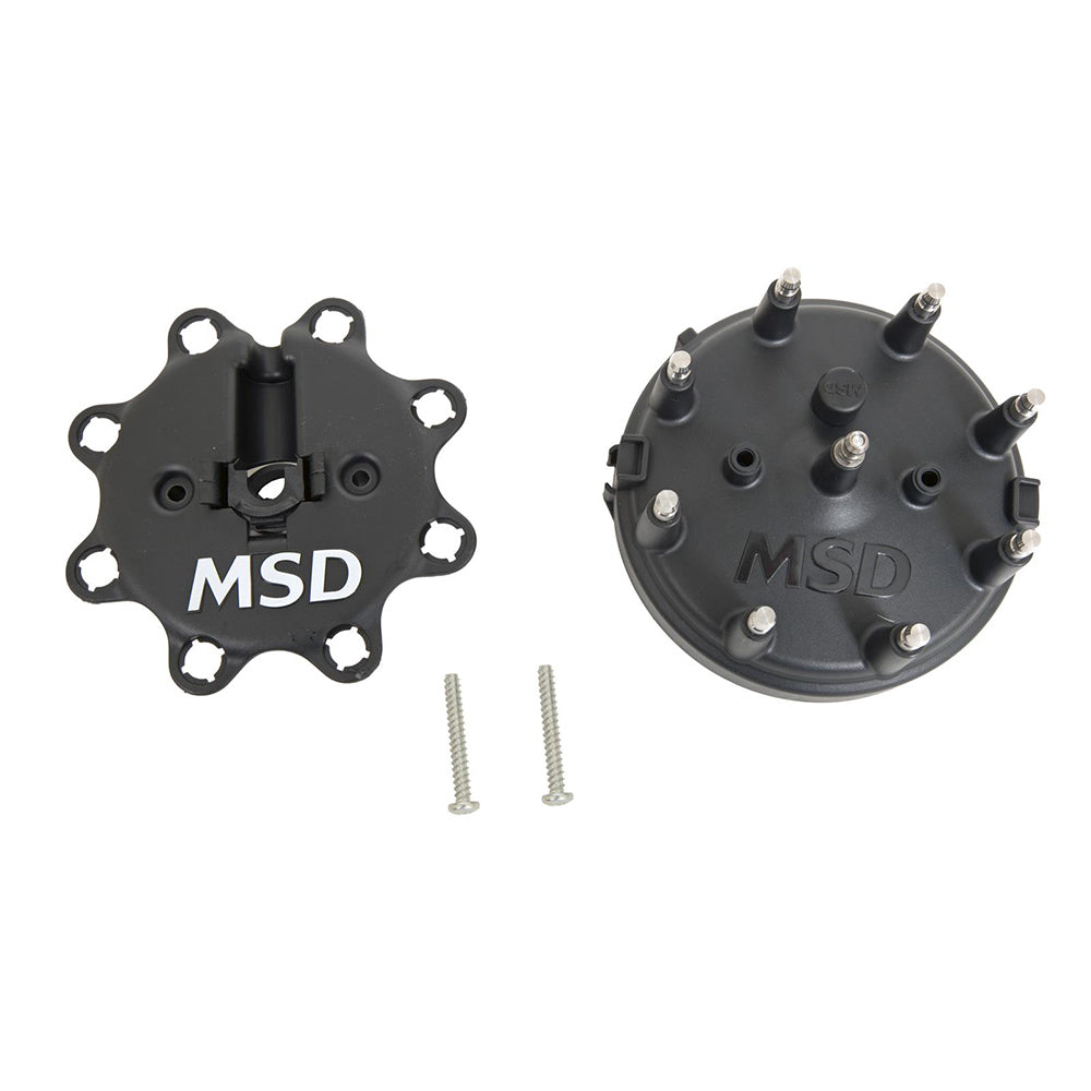Distributor Cap - 84083