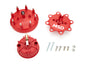 Distributor Cap and Rotor - 84085