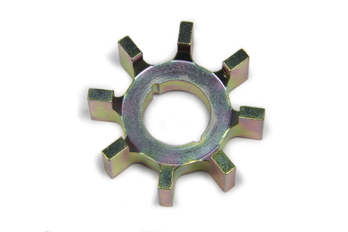 Billet Reluctor - 8415