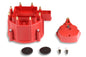 Dist. Cap & Rotor Kit - MSD/GM HEI - 8416
