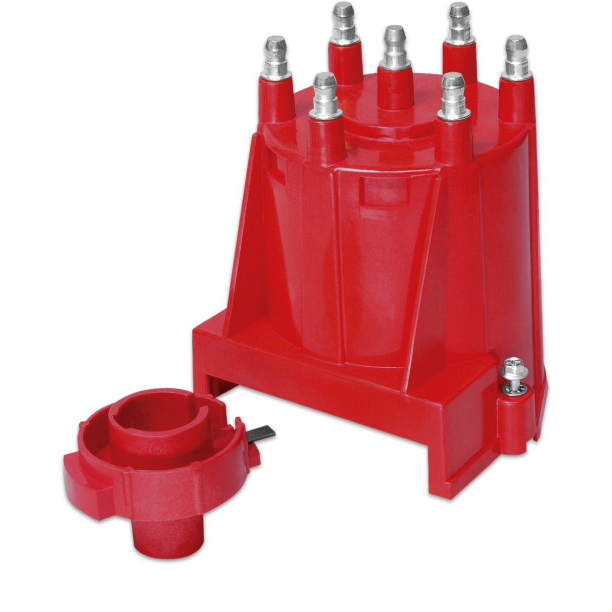 Cap and Rotor Kit - 8430