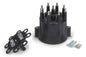 Distributor Cap Black - 84333