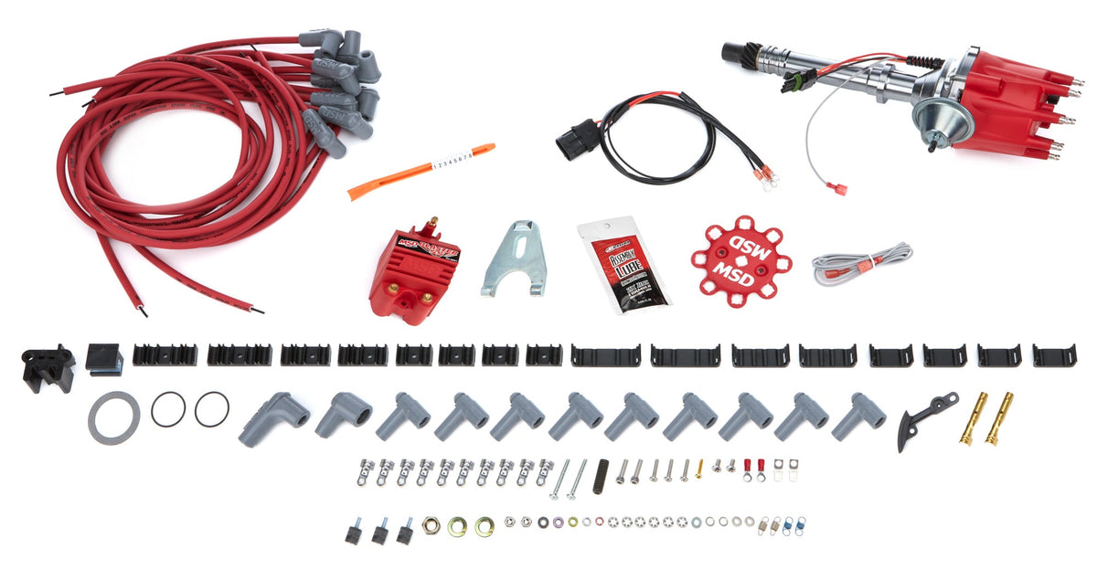 Distributor Kit - 84741