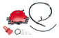93-94 Lti Distributor Cap Kit - 8481