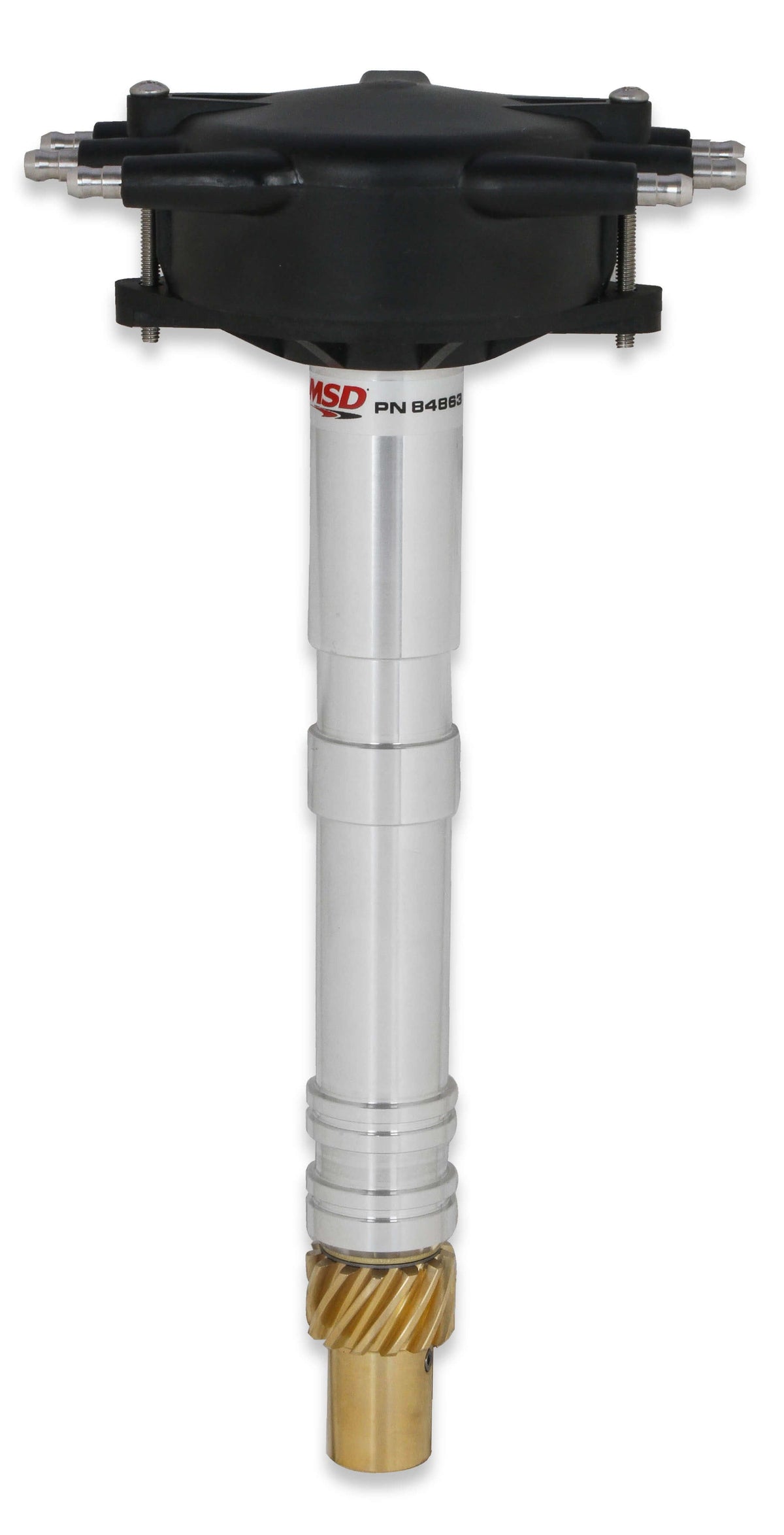 Ignition Distribution - 84863