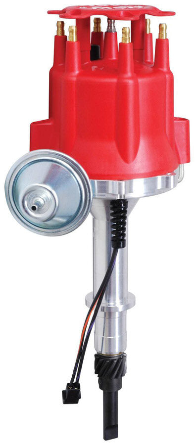 Distributor Billet Jeep L6 Vac - 8516