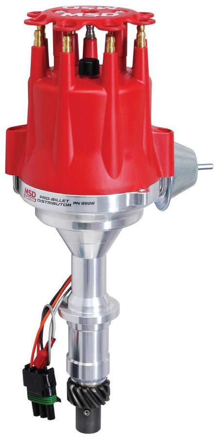 Ready to Run Distributor - 8528