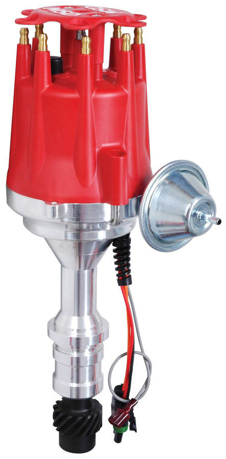 Distributor Billet Oldsmobile - 8529