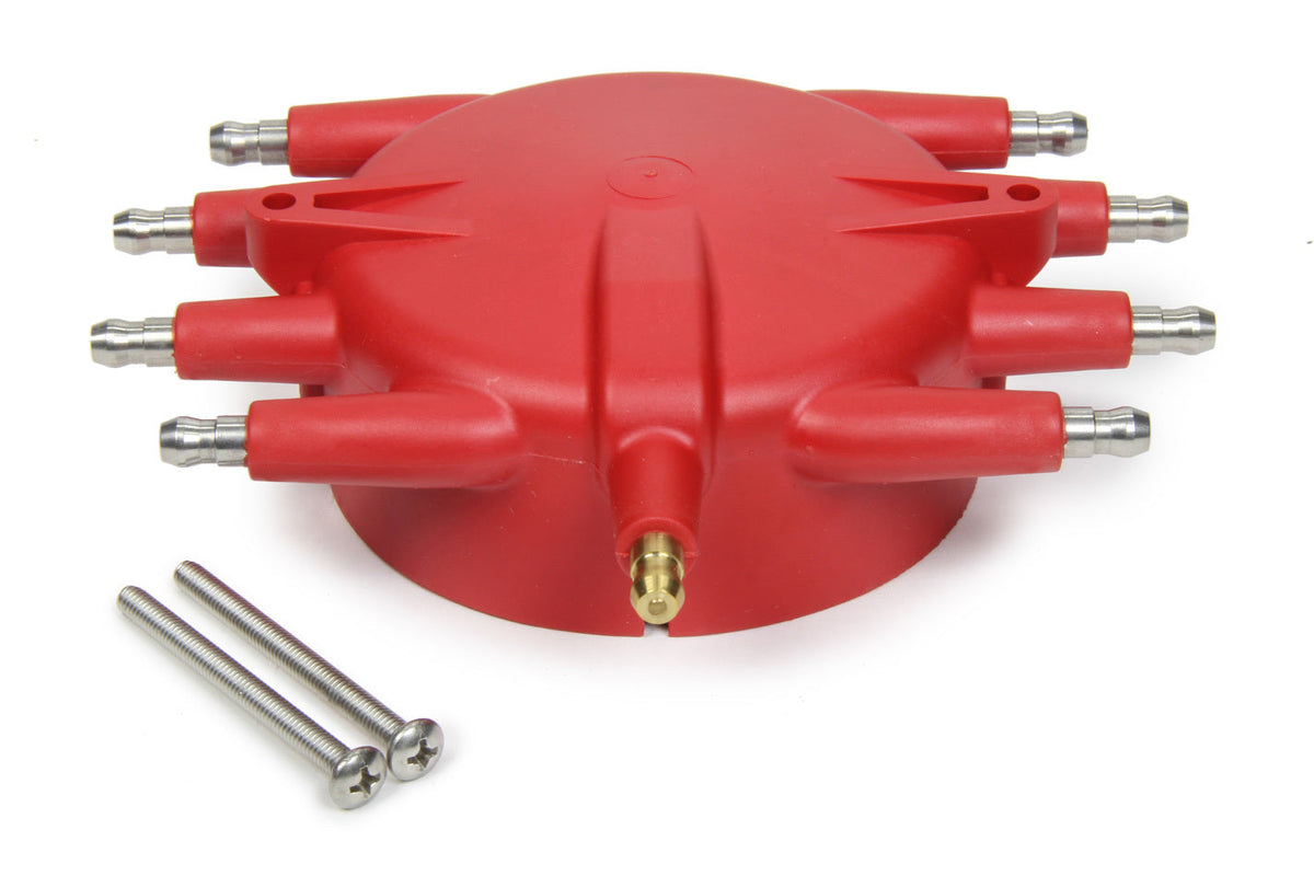 Distributor Cap Crab Style Post Ends - 8541