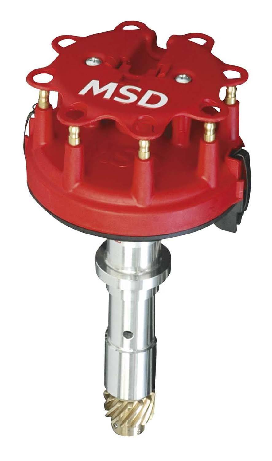 Distributor Tall Block CHEVYV8 - 8558