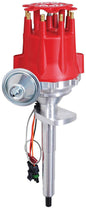 Distributor Pro-billet Ford Fh - 8573