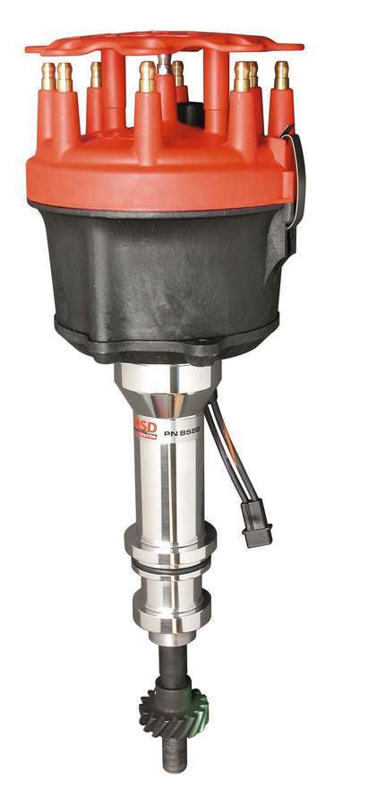 Ford Distributor 351C/M 400 429 460 - 8580