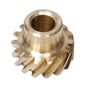 Distributor Gear Bronze Ford .466" - 8583