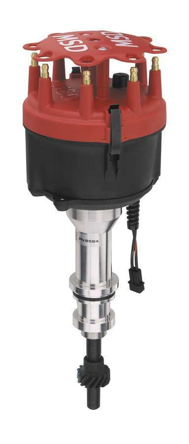 351W Ford Distributor - 8584
