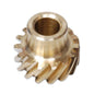 Distributor Gear Bronze 351W .530" - 8585