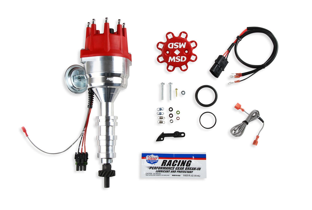 Ford Distributor - 85951