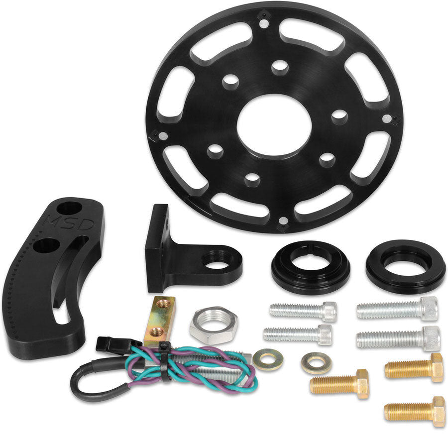Crank Trigger Kit SBC 6.25IN - 86003