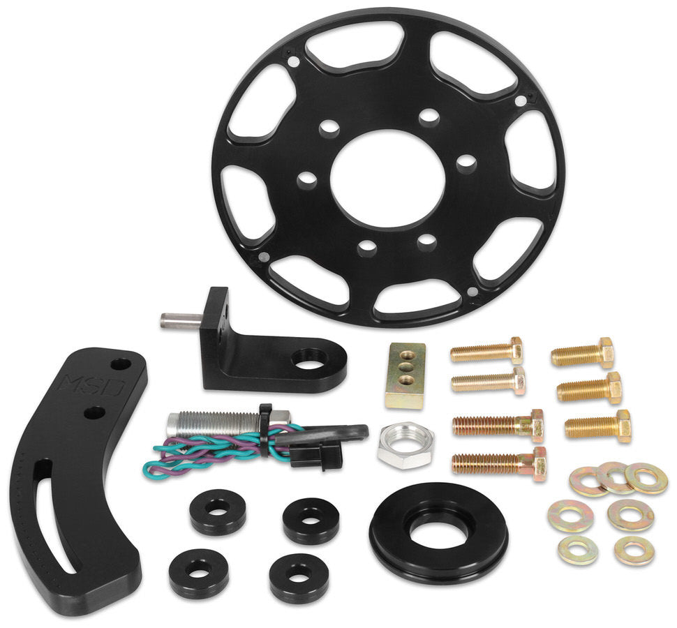 Crank Trigger Kit SBC 7IN - 86103