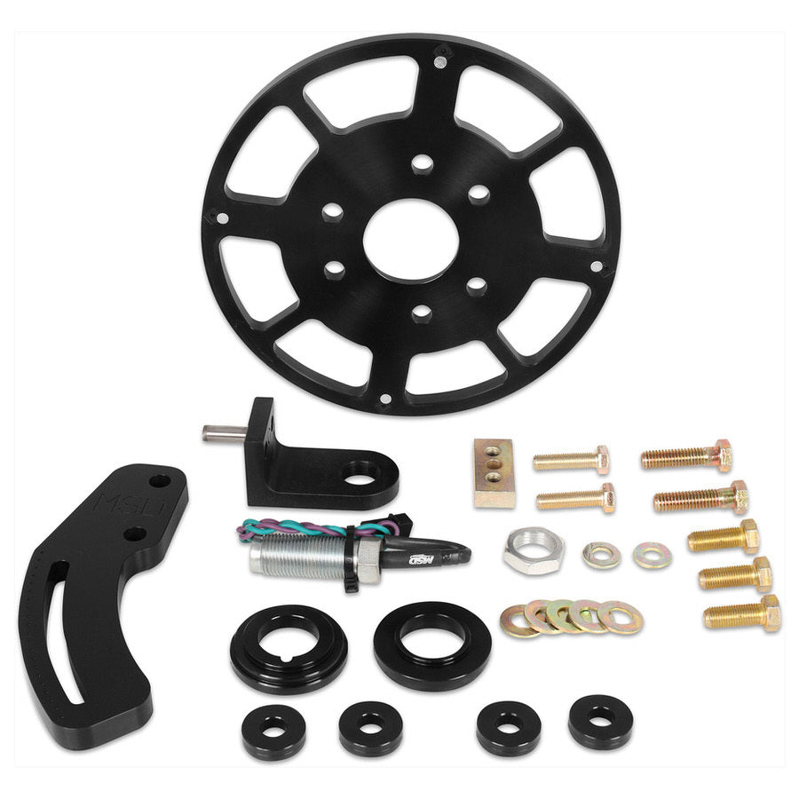 Crank Trigger Kit SBC 8IN - 86153