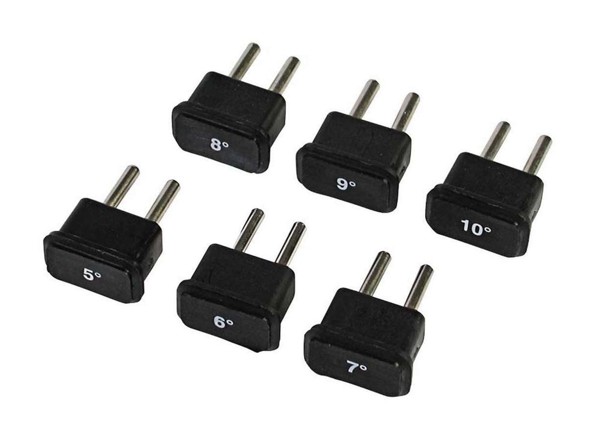 Modules Retard 5-10 Deg Kit - 8776