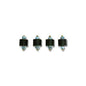 Vibration Mounts - 8800