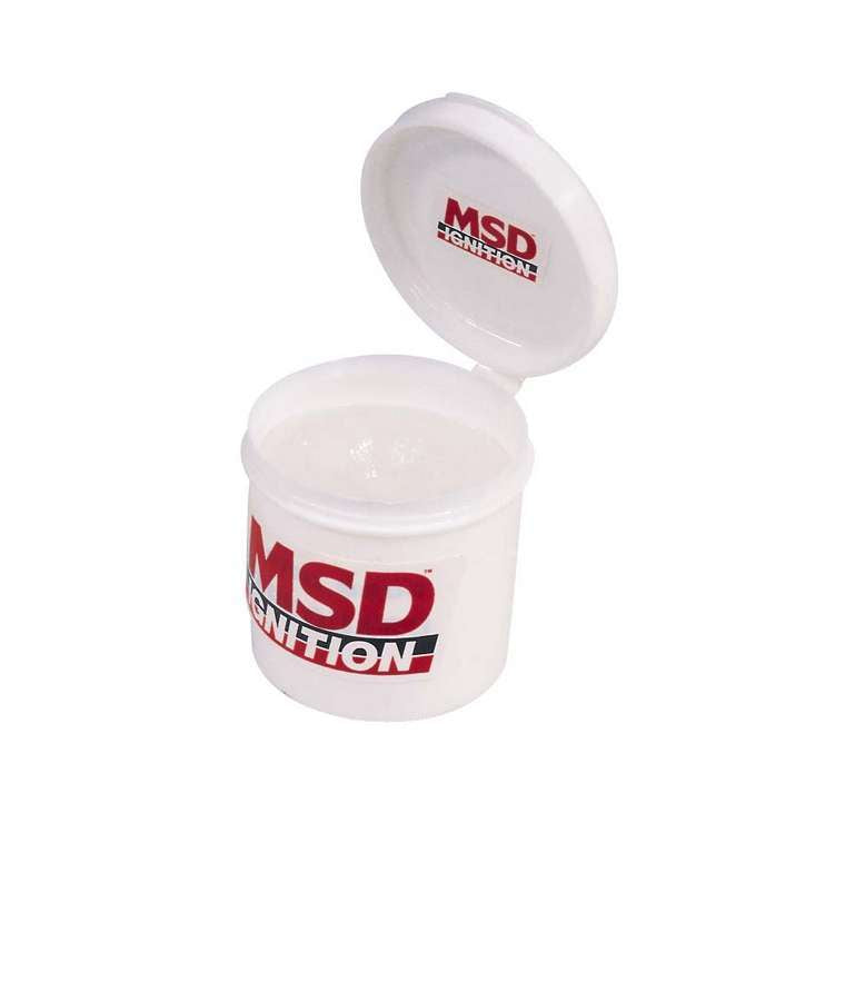 Spark Guard Tube - 8804