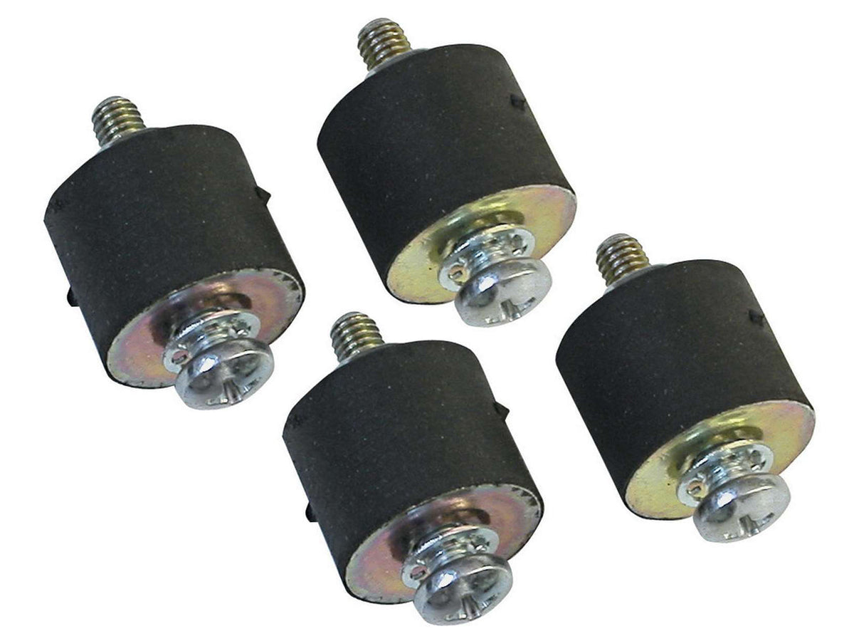 Vibration Mounts - 8823
