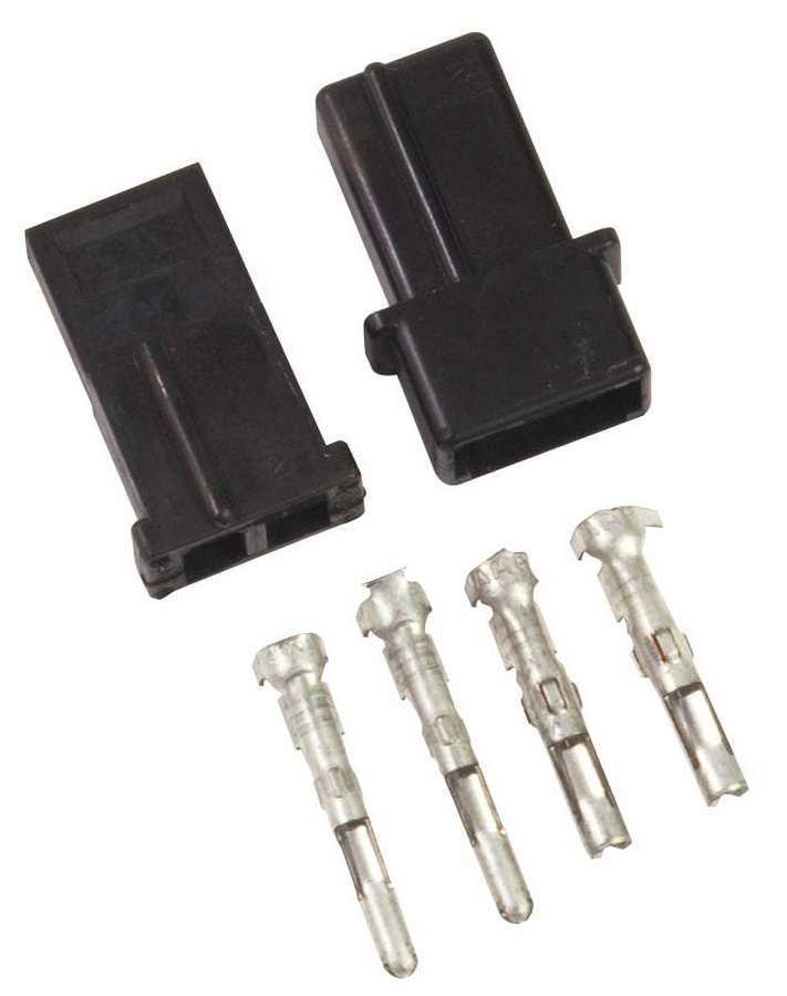 Two Pin Connector - 8824