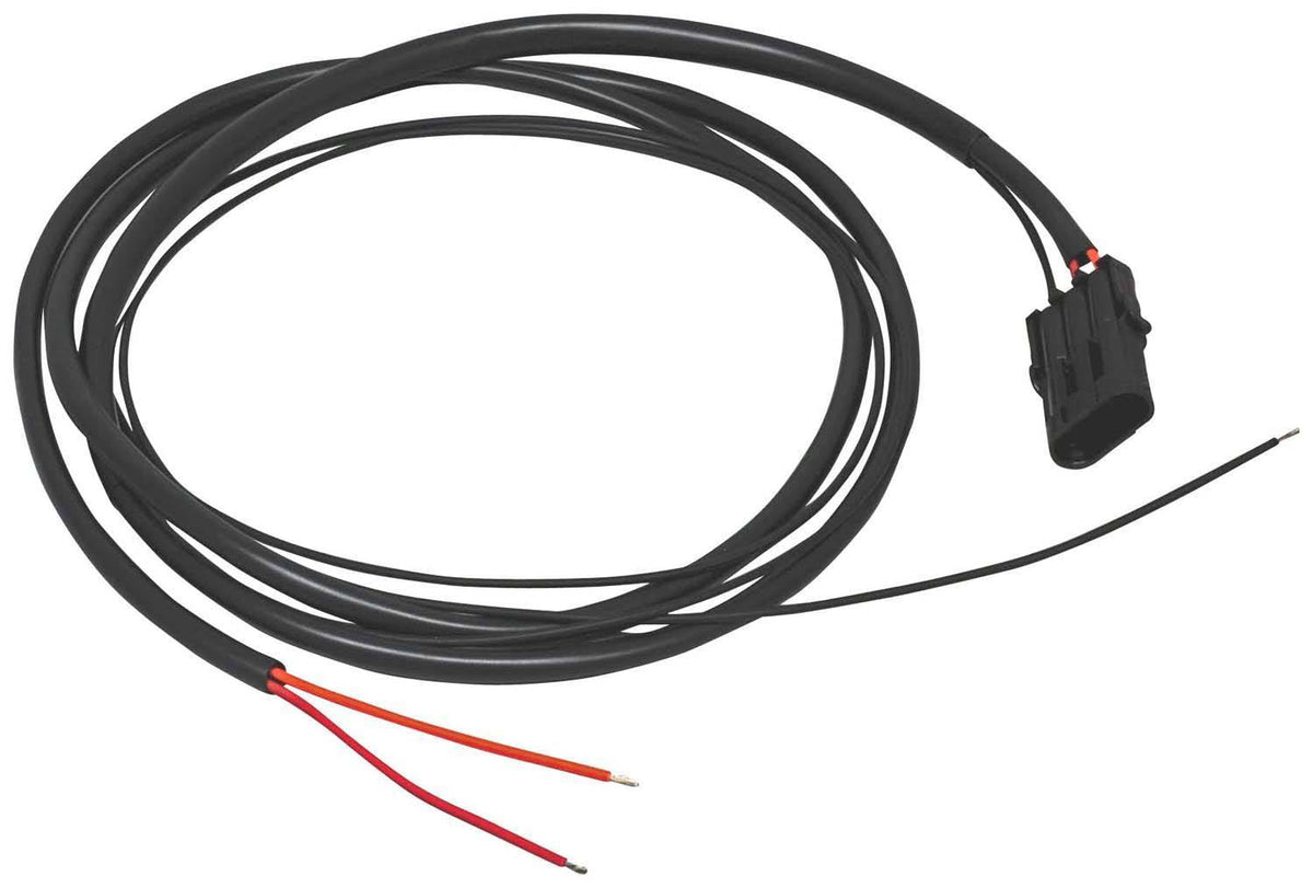 3-Pin Harness for R/R Distributors - 88621