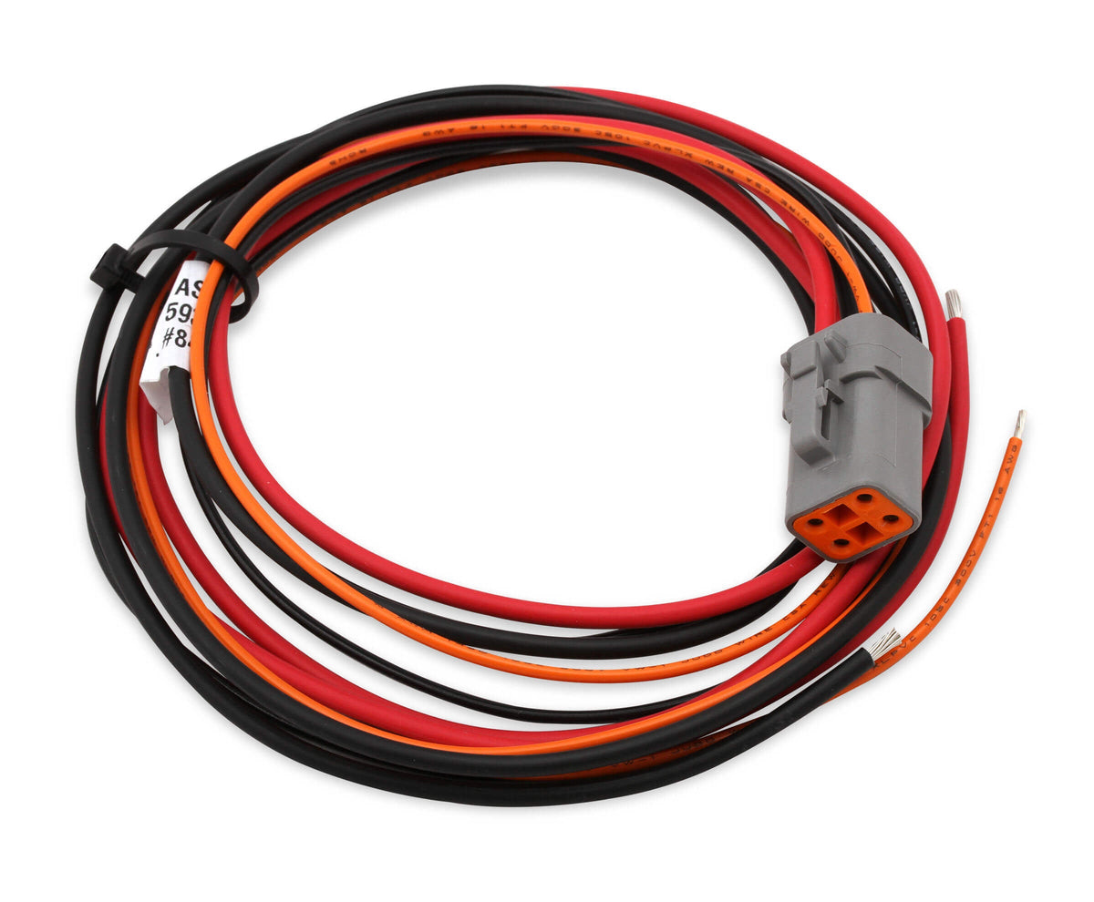 Wire Harness for 7720 - 8895