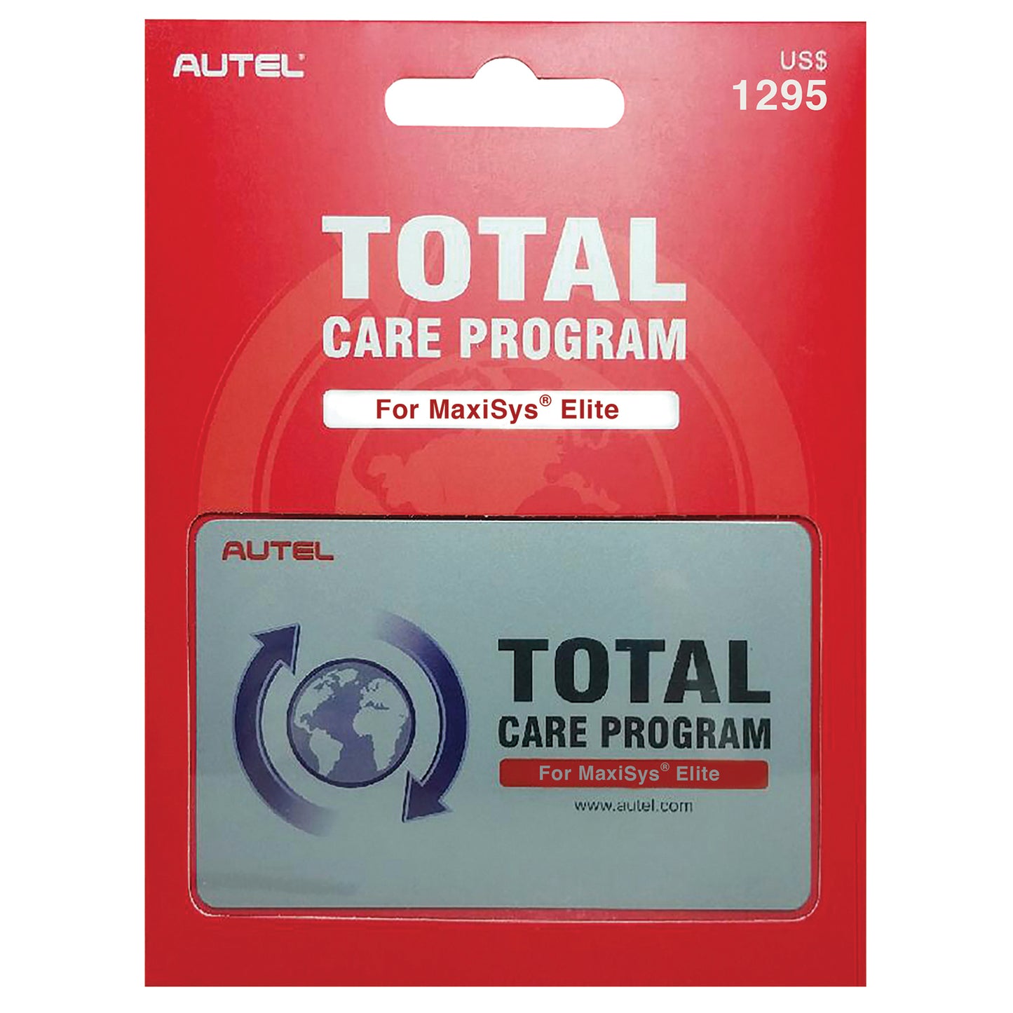 Total Care (TCP) For MSElite