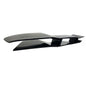 MSY Style Dry Carbon Rear Wing Spoiler for Lamborghini Aventador LP700 LP720 LP740 LP750