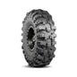 SIDE BY SIDE BIAS TIRE
