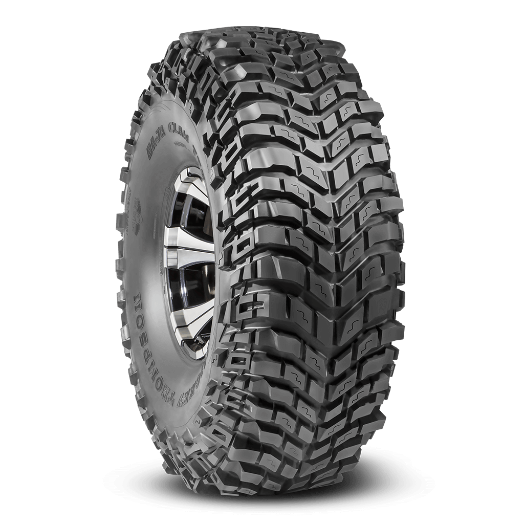 LIGHT TRUCK BIAS TIRE