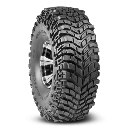 LIGHT TRUCK BIAS TIRE