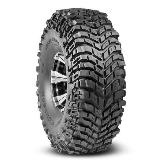 LIGHT TRUCK BIAS TIRE