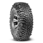 LIGHT TRUCK BIAS TIRE