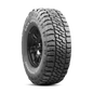 LIGHT TRUCK RADIAL TIRE