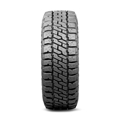 LIGHT TRUCK RADIAL TIRE