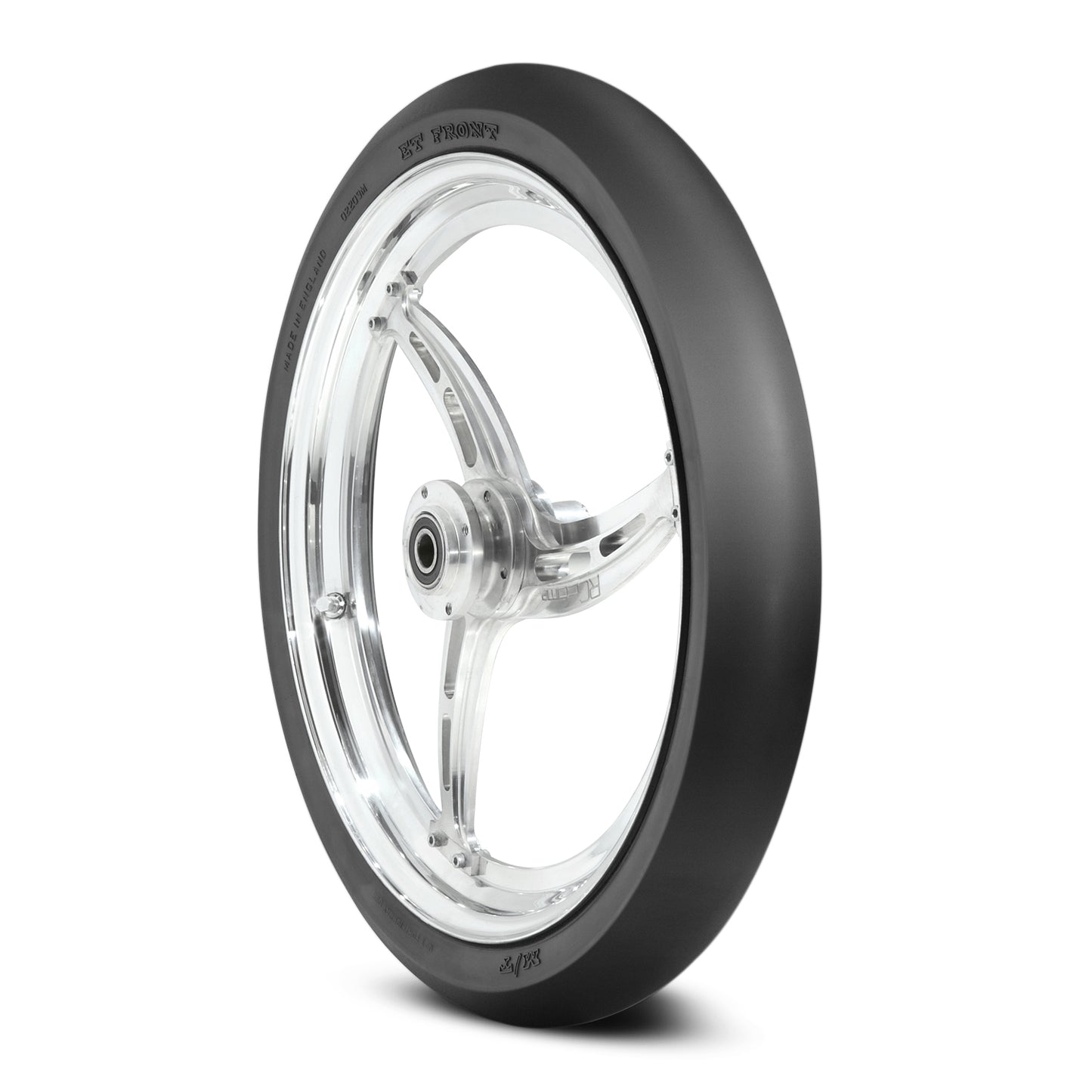 CYCLE RACING BIAS TIRE