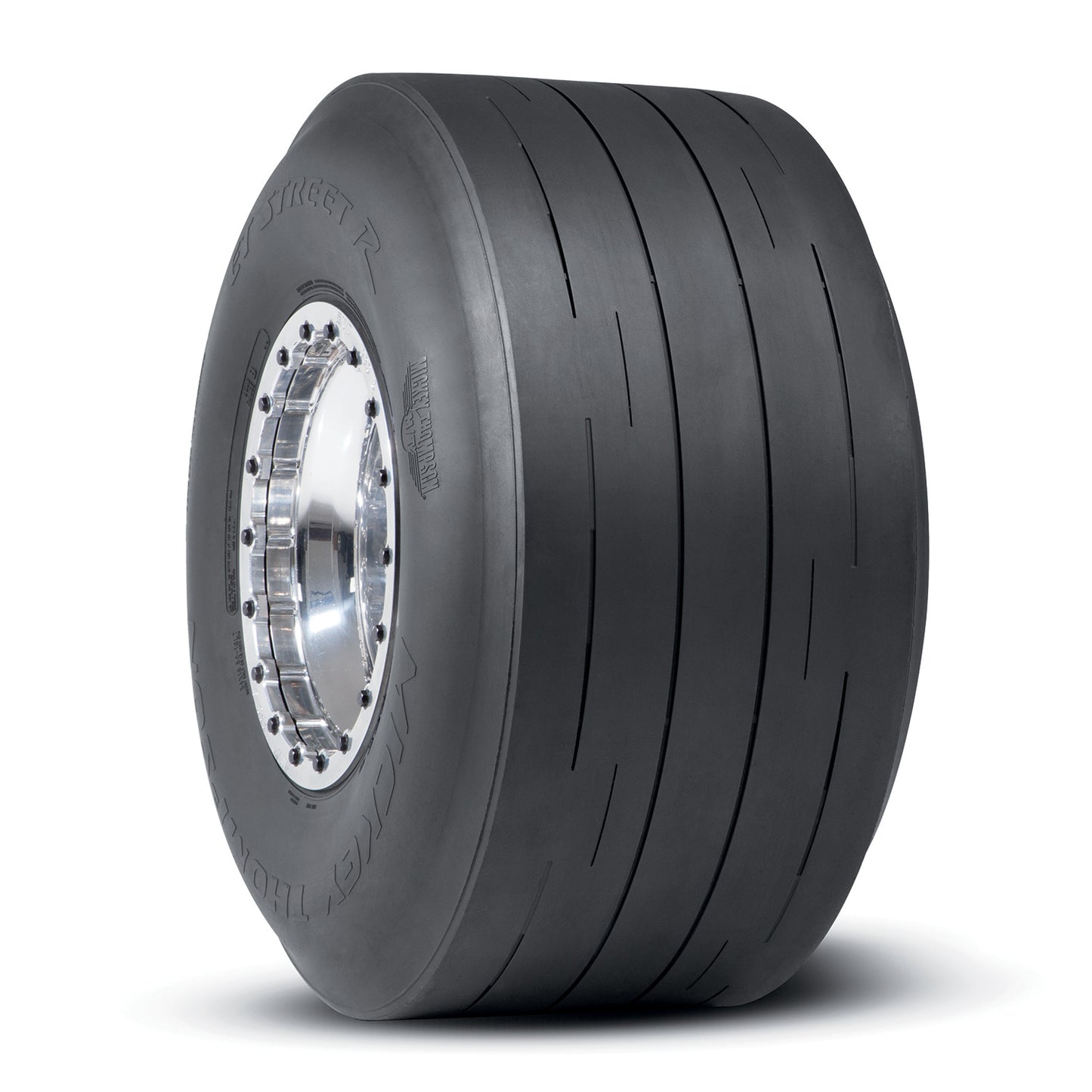 RACING BIAS TIRE